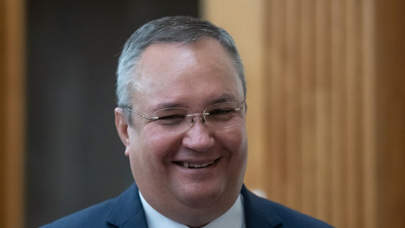 Ionuţ Stroe, despre prezidenţiabilul PNL: Nu trebuie să ne ascundem, în momentul de faţă Nicolae Ciucă este omul pe care ne bazăm, este principala opţiune a PNL/ Este un lider pe termen lung, va duce PNL la peste 30%