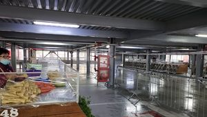 Piața “16 Februarie”din Sectorul 1 intră în modernizare, după ce va fi eliberată de firma care a concesionat-o în urmă cu peste 25 de ani, iar construcțiile ilegale vor fi desființate