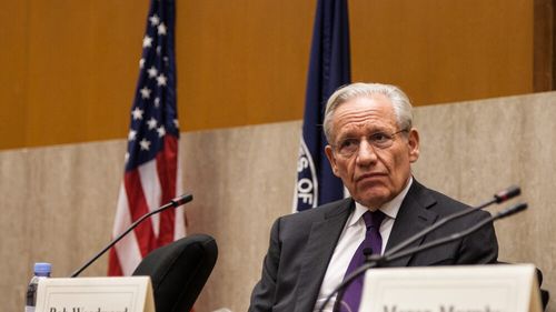 Jurnalistul veteran Bob Woodward critică modul în care presa americană a acoperit scandalul Russiagate