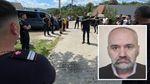 Mobilizare în Alba pentru căutarea unui bărbat cu probleme psihice, dispărut de la un centru din localitatea Galda de Jos