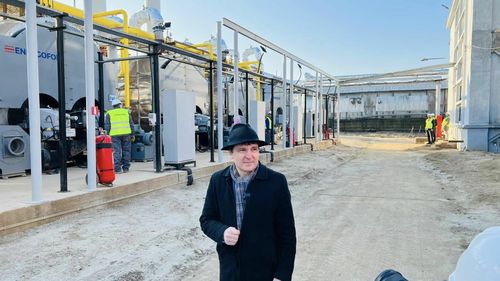 Primăria Capitalei nu poate să cumpere, deocamdată, cele 20 de minicentrale mobile / Consiliul General a respins proiectul de rectificare bugetară, apoi ședința a fost suspendată din lipsă de cvorum