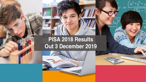 PISA 2018 dărâmă mituri: Excelența nu necesită selecție, iar cele mai performante sisteme de educație pun calitatea profesorilor și nu mărimea claselor pe primul loc