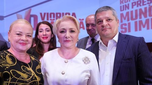 Omul acuzat că l-a ajutat pe Dan Voiculescu să plătească taxe mai mici, numit secretar de stat la Energie. Cum servește traseistul Radu Cristescu teza condamnaților privind presupusele dosare politice