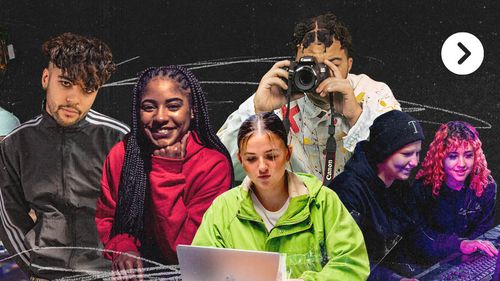 Ce își doresc tinerii artiști britanici care provin din medii defavorizate/ "Merităm să fim auziți în industria muzicală”