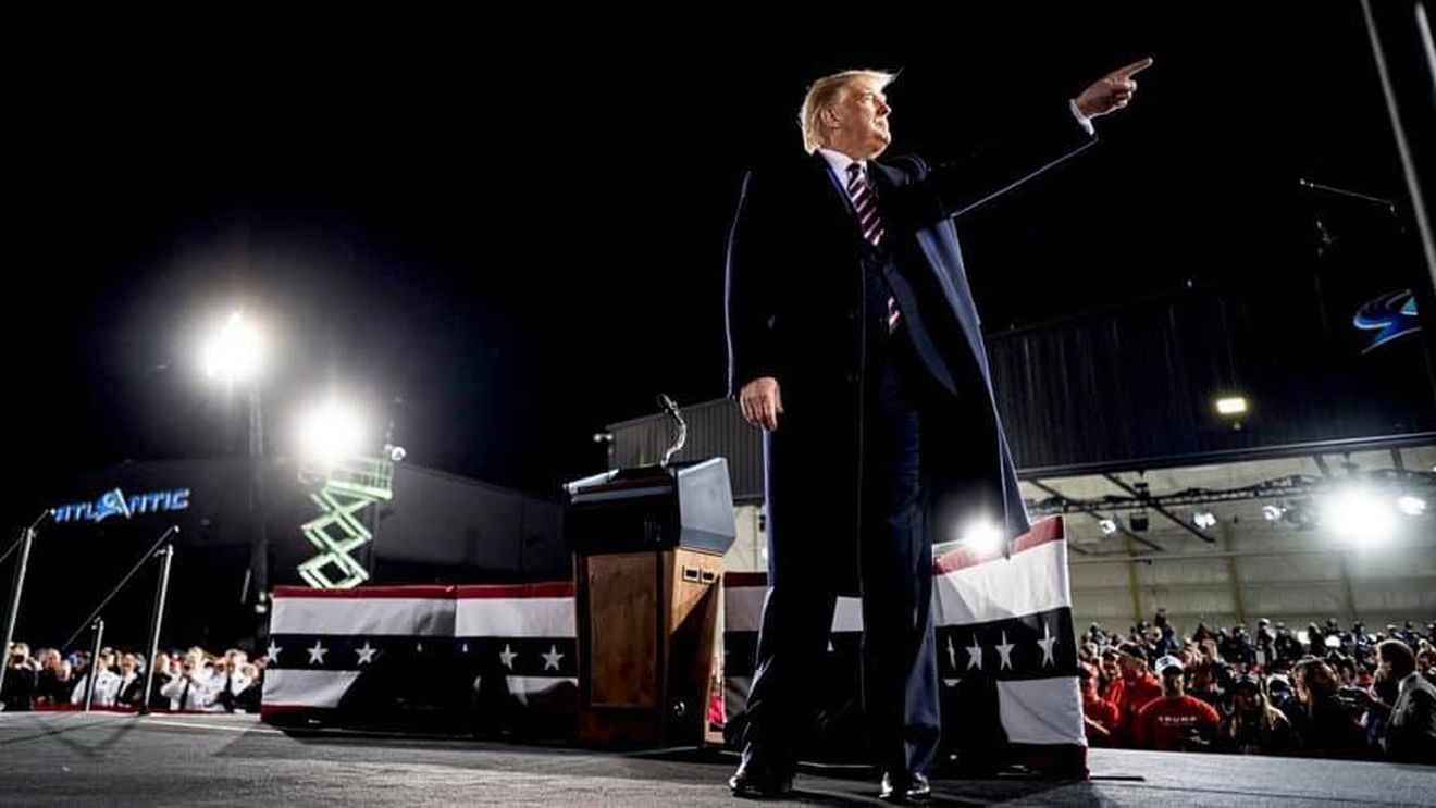 Trump 2.0. Ce va face republicanul dacă se întoarce la Casa Albă?