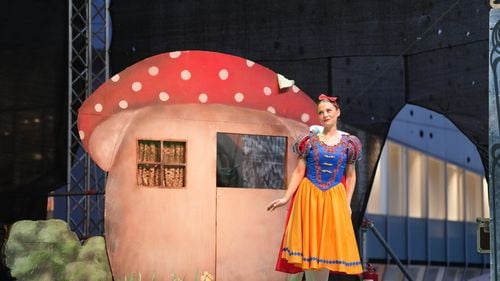 Începe Craiova Summer Fest, un festival cultural de vară / Toate spectacolele și atelierele sunt gratuite / Programul festivalului