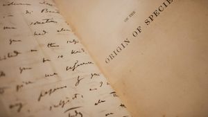 De la lucrări științifice la romane de călătorie și ilustrații: Biblioteca personală a lui Charles Darwin este acum disponibilă online