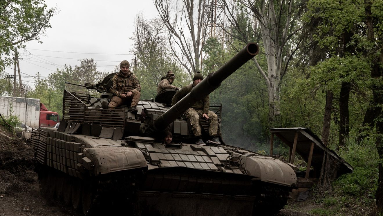 Acordul pentru minerale nu-l va convinge pe Trump să reia furnizarea ajutorului militar către Ucraina (NBC News)