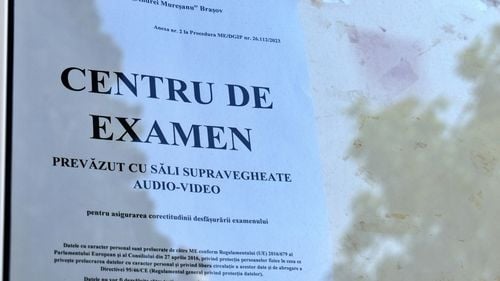 Subiecte simulare Bacalaureat 2025, proba la alegere. Ce au primit elevii la Geografie, Logică, Biologie, Fizică, Filosofie, Psihologie, Sociologie, Informatică, Economie și Chimie