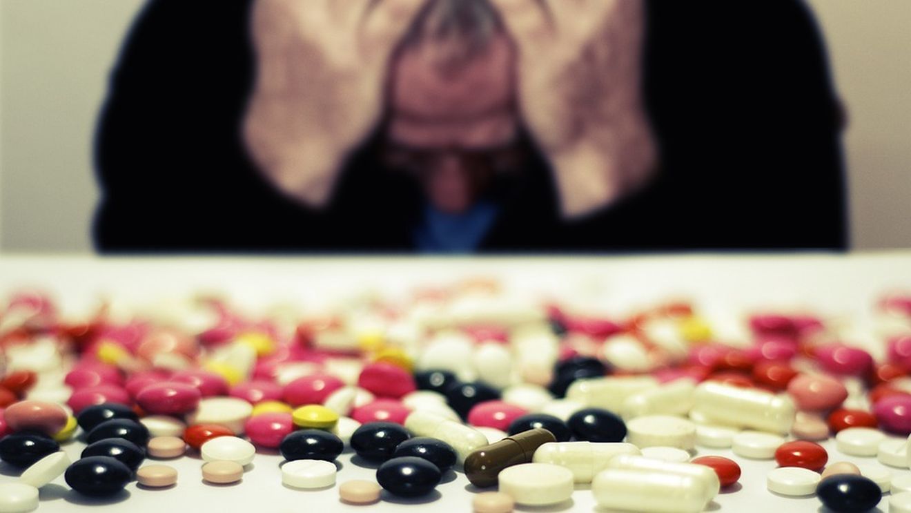 STUDIU Schizofrenia, al doilea cel mai important factor de risc pentru deces asociat COVID-19, după vârstă