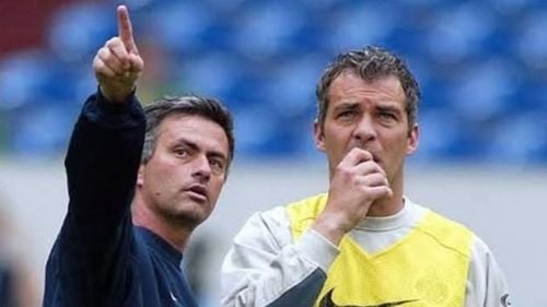 VIDEO Gestul celor de la FC Porto după încetarea din viață a lui Jorge Costa / Reacția emoționantă a lui Jose Mourinho și mesajul lui Cristiano Ronaldo