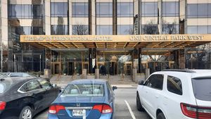 Președinție cu profit: Imperiul de afaceri al lui Trump se extinde rapid pe glob