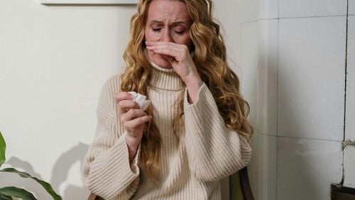 STUDIU Nasul tău antrenează o armată de celule imunitare - iată cum te protejează acestea