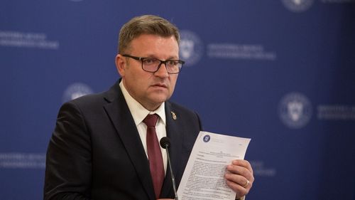 Budăi, despre pragul de 9,4% din PIB pentru pensii: Nu există niciun pericol cu majorarea pensiilor de la 1 ianuarie. Pericolul vine ulterior, în majorări ulterioare
