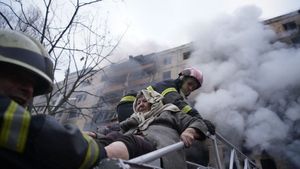 Bilanț ONU: 925 de civili au fost ucişi în Ucraina, aproape 1.500 de răniți
