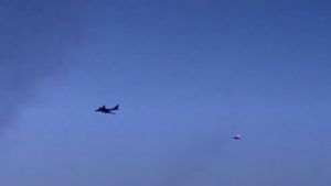 Șase avioane rusești, interceptate deasupra Mării Baltice / Avioane Eurofighter germane au fost desfășurate pentru a le escorta