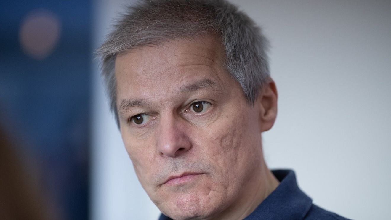 Dacian Cioloş spune că Marcel Ciolacu a distribuit ştiri false despre despăgubiri închipuite în cazul Roșia Montană /  Europarlamentarul REPER: Premierul a subminat grav apărarea statului român