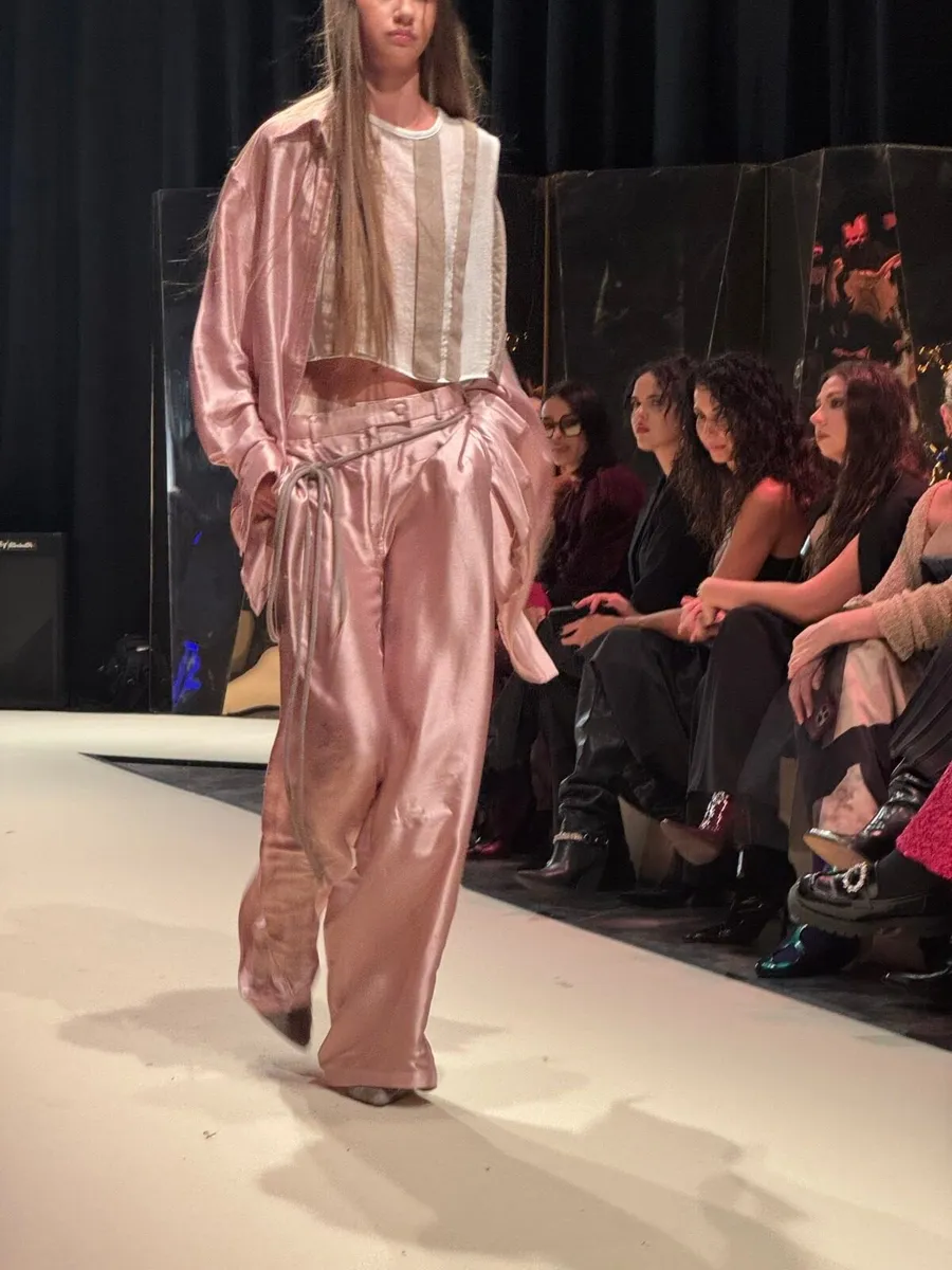 ramona bizbac romanian fashion week ss 26 