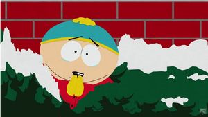Sezonul 26 din ”South Park”, difuzat pe Comedy Central, de Valentine’s Day/ Unul dintre episoade, o parodie a opiniilor antisemite ale rapperului Kanye West