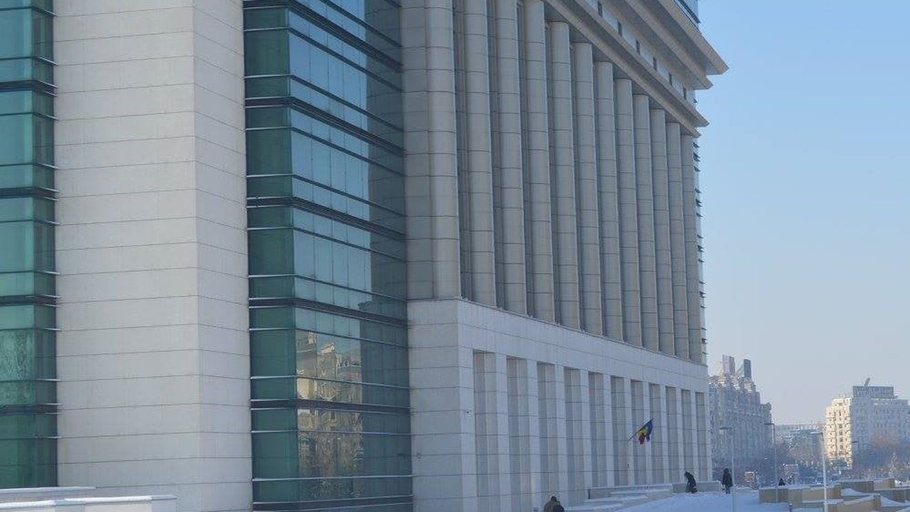 Ministerul Culturii a numit managerul interimar al Muzeului Ororilor Comunismului în România