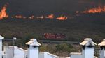 Mesaj al președintelui Nicușor Dan în urma incendiilor devastatoare din Spania care au ucis cel puțin 12 persoane: „România își exprimă solidaritatea cu Spania și cu poporul spaniol în aceste momente dureroase”