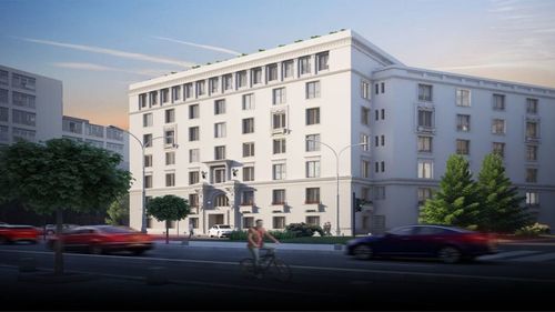 Care sunt cele trei clădiri din București ce vor putea găzdui Centrul Cyber al UE: Vila Rosetti, o clădire pe Calea Victoriei și una pe Șoseaua Nordului