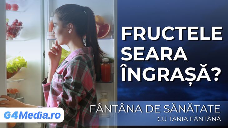 Cele mai răspândite 10 mituri despre alimentație, demontate de știință