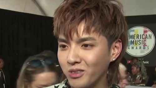 Cântărețul chinezo-canadian Kris Wu, un star imens în China, condamnat la 13 ani de închisoare pentru viol