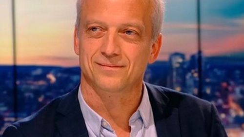 Yves Coppieters, epidemiologist and professor at the Free University of Brussels: If Romanians respect the rules, elections can be held without fear, if they don’t, then the risk of COVID-19 spreading is high and real