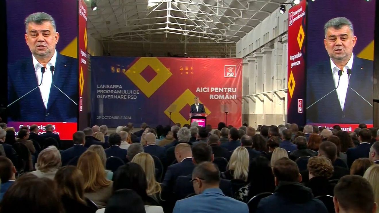 Claudiu Năsui (USR): Țineți minte când zicea Ciolacu că se tatuează că nu va crește taxele? Au trecut alegerile și le crește