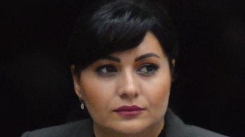 Surse: Nicoleta Cîrciumaru, vicepreşedinte ANAF, luată în calcul la șefia Fiscului după demisia lui Lucian Heiuș