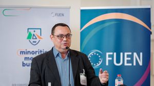 Soțul fostei viceprimărițe din Cluj, István Horváth: Nu am ascuns niciodată faptul că am fost minor și că Securitatea a încercat să mă recruteze / Transtelex: Procuratura militară investighează cel puțin 12.000 de copii, acum adulți, care au fost recrutați de Securitate în perioada comunistă