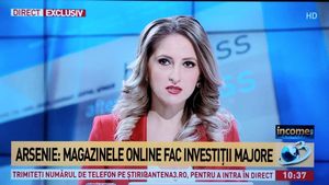 Paginademedia: Antena 3 rămâne fără un om important / Maria Toader, unul dintre cei mai buni reporteri ai postului, pleacă la biroul de presă al PSD / Alți cinci ziariști părăsesc postul de știri
