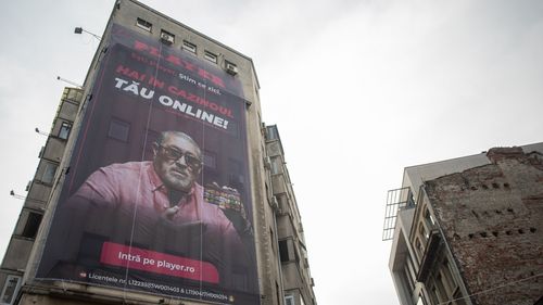 "Protejarea tinerilor de flagelul jocurilor de noroc": USR cere partidelor să nu respingă în Senat două proiecte privind industria păcănelelor