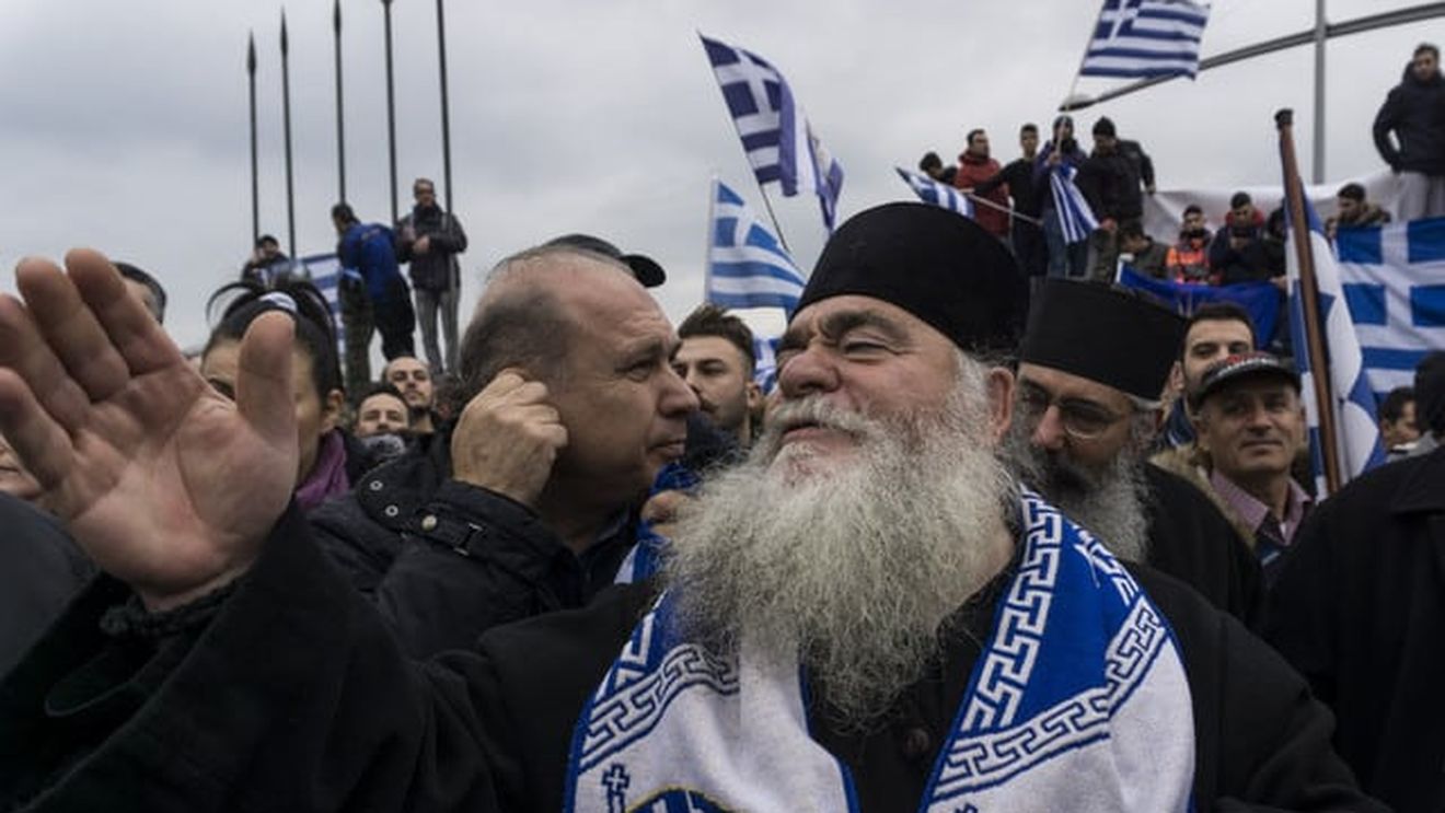 Moscova "finanţează violenţa în Balcani" pentru a zădărnici extinderea NATO