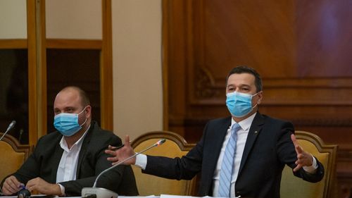 Sorin Grindeanu se plânge că face șapte ore până în Timișoara: „Asta dacă nu prind accident. Bucata dificilă e Pitești-Sibiu. E groaznică acea bucată”