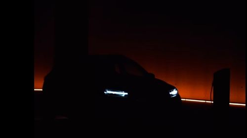 FOTO Dacia dă indicii despre cum va arăta Dacia Spring cu facelift