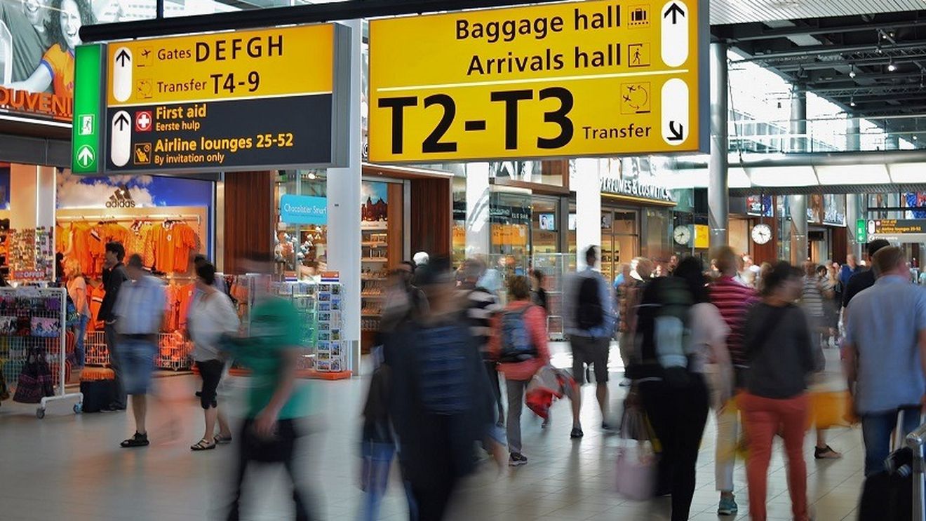 Ministerul german al Mediului reduce zborurile cu avionul pentru a proteja mediul