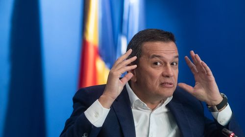Comportament neobișnuit al lui Grindeanu: Răspunde în comentarii unui lider PNL și unui activist civic. ”Tu îmi pretinzi mie să votez ce?! Ați trimis vreun proiect?! Zero! Doar gargară”