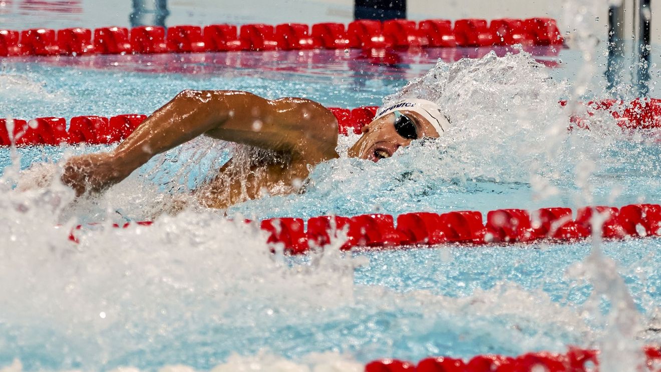 România va găzdui anul viitor Campionatele Mondiale de înot pentru juniori