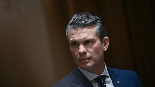 Secretarul american al Apărării îi critică pe „generalii graşi” şi le spune ofiţerilor americani care nu îi susţin agenda că ar trebui să demisioneze