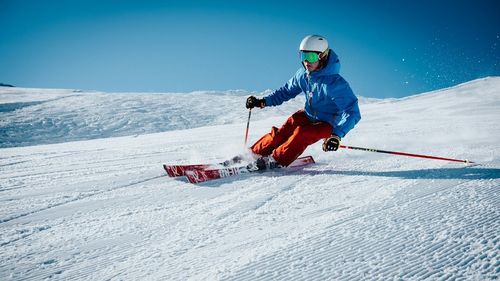 Unde mergem după examene/ Cele mai atractive destinații de ski din Europa, inclusiv România