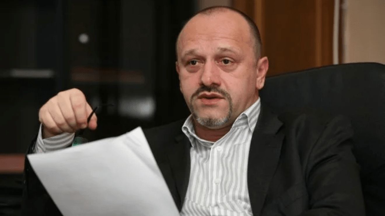 PNL și-a desemnat candidatul pentru Primăria Ploiești: doctorul Bogdan Nica, managerul spitalului municipal de urgență