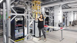 Gigantul german Bosch va investi 10 miliarde de euro în digitalizare, până în 2025