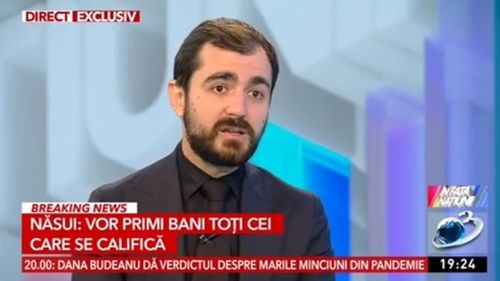 Năsui, despre marea reformă din turism: Primul pas este înființarea acestor Organizații de Management al Destinațiilor, iar sectorul privat să fie implicat mai mult în promovarea turismului