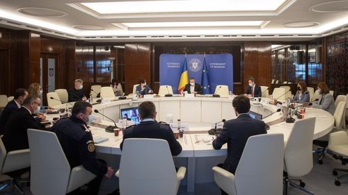 Pregătiri pentru organizare şi găzduire a Conferinţei Plenipotenţiarilor Uniunii Internaţionale a Telecomunicaţiilor la București / La eveniment sunt așteptați peste 2.000 de delegaţi din 194 de state