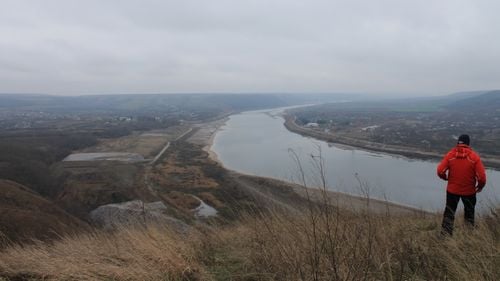 Noi tensiuni Chișinău - Tiraspol: Un moldovean s-a înecat în Nistru, în timp ce era fugărit de grănicerii transnistreni