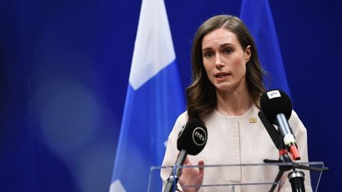 Alegeri parlamentare Finlanda: Liderul coaliției de centru-dreapta revendică victoria în alegeri