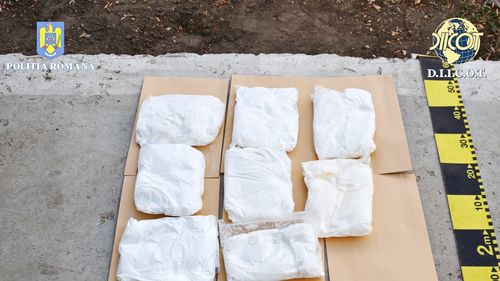 Ministrul Justiţiei: Am transmis o îndrumare procurorului general pentru intensificarea activităţii de combatere a drogurilor / 14 procurori au în lucru 7.000 de dosare pe droguri, din care 2.700 au fost deschise în primele 6 luni