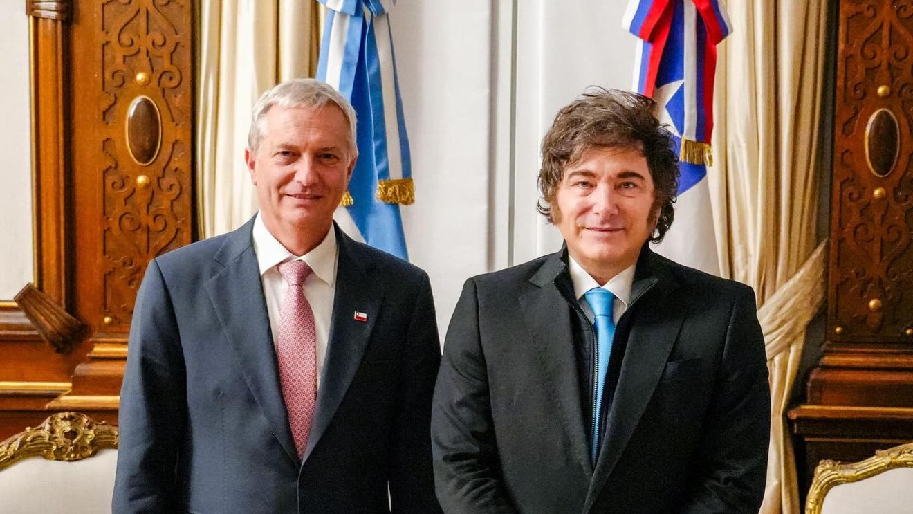 America Latină se înclină spre dreapta în 2025 și se aliniază cu Donald Trump / Analiză UPI